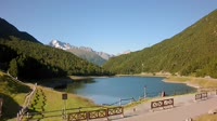 Valdidentro - Lago delle Scale