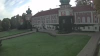 Castello di Łańcut