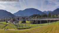 Ruhpolding - Chiemgau Coaster