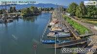 Hard - Zollhafen