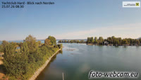 Hard - Strandbad
