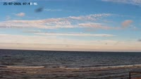 Skulte - Vārzas - Beach
