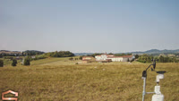 Pontestura - Coniolo Bricco - Tenuta Smeralda Casale Monferrato