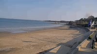 Pénestin - Plage de Poudrantais