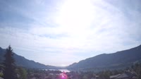 Bodensdorf am Ossiacher See - Panoramic view
