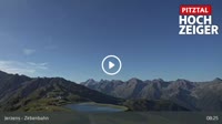 Jerzens - Zirbenbahn