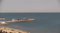 Pesaro - Spiaggia di Ponente