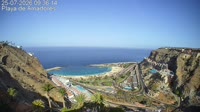 Gran Canaria - Puerto Rico - Playa de Amadores