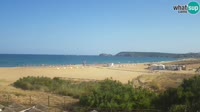 Sardinia - Arbus - Torre dei Corsari - Beach