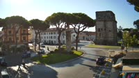 Viareggio - Piazza Santa Maria
