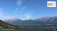 Kolsassberg - Karwendel