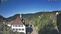 Alpirsbach im Schwarzwald - Monastery