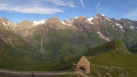 Großglockner - Fuschertörl