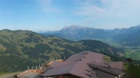 Maria Alm - Aberg