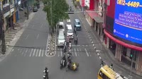Medan - Circulation routiere