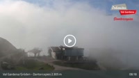 Val Gardena - Dantercepies