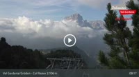 Val Gardena - Col Raiser