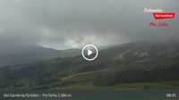 Val Gardena - Piz Sella