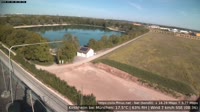 Kirchheim bei München - Heimstettener See