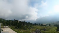 Val Gardena - Sella Pass - Sasso Levante
