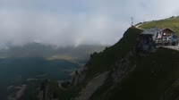 Val Gardena - Seceda - Panoramic view