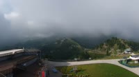 Val Gardena - Ciampinoi - Panoramic view