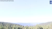 Schmücke - Panoramic view