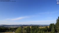 Wasserkuppe - Panoramic view