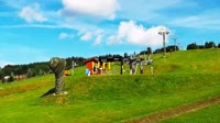 Ždiar - Ski Centrum Strachan - Lower station