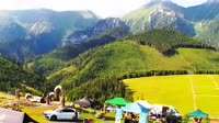 Ždiar - Ski Centrum Strednica Ždiar - Upper station