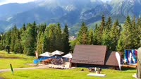 Ždiar - Ski Centrum Strachan - Upper station
