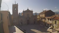 Frazzanò - Piazza Nuova Regina Adelasia
