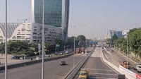 Jakarta - Tanjung Priok Access Toll Road