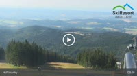 Janské Lázně - Černá Hora - Hoffmanky