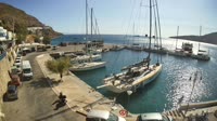 Tilos - Livadia - Harbour