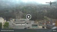 Panticosa - Balneario de Panticosa