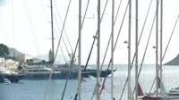 Symi - Port
