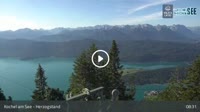 Herzogstand - Kochel am See