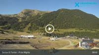 Grandvalira - El Tarter - Pi de Migdia