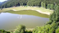 Bagnoli Irpino - Lake Laceno