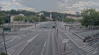 Lyon - Pont Georges Clemenceau