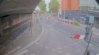 Lyon - Rue Michel Rambaud