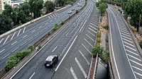 Lyon - Boulevard Laurent Bonnevay