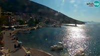 Brač - Bol - Riva, Marina