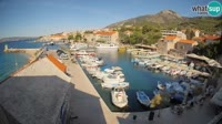 Brač - Bol - Harbour