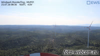 Munderfing - Windpark