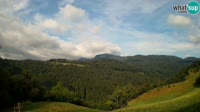 Dražgoše - Ratitovec