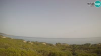 Sardinia - Platamona - Gulf of Asinara