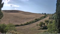 Casciana Terme - Panoramic view