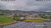 Harstad - Gangås